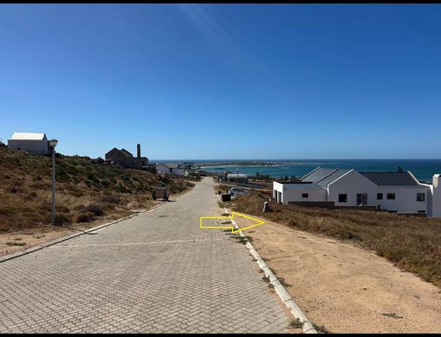 LAND FOR SALE IN DA GAMA BAY